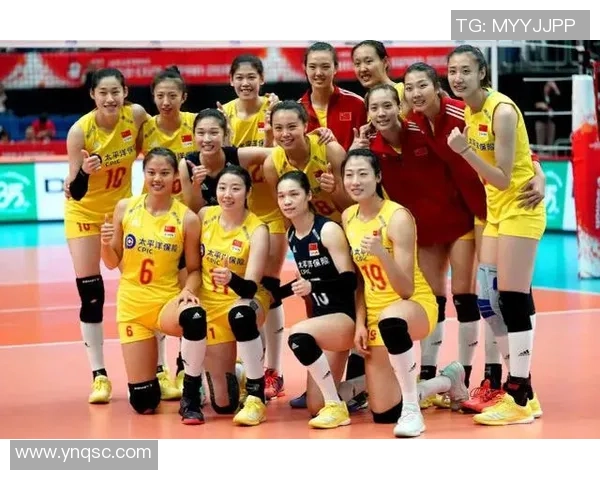 广州排球队荣登全国排球配合排行榜第七名展现团队实力与潜力